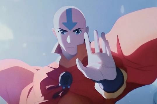 Мультфильм «Аватар: Легенда об Аанге» слили целиком за полгода до премьеры