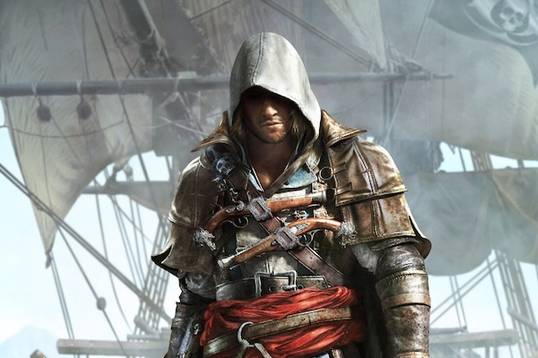 Ремейк Assassin's Creed: Black Flag получит новых персонажей и сюжетные линии — утечка