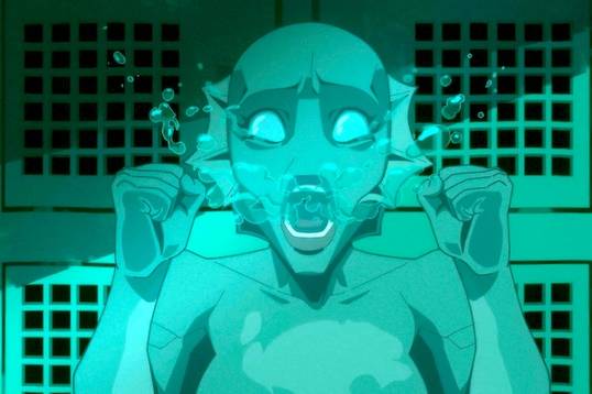 В 2027 году выйдут несколько сериалов DC — не только «Монстры-коммандос 2»