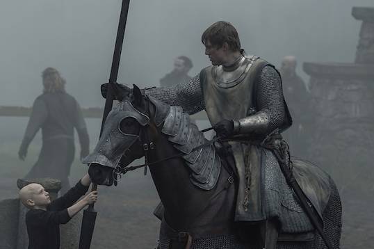 Отменены съемки 2 сезона «Рыцаря Семи Королевств» из-за наводнения в Испании