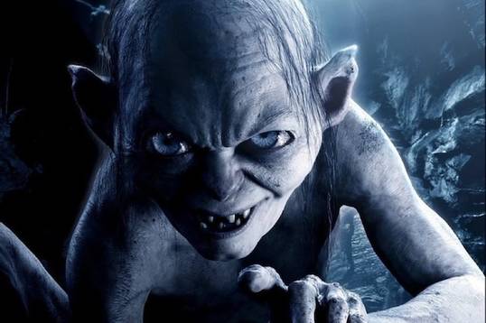 Первый тизер «Властелина колец: Охота на Голлума» раскрыл нового исполнителя Арагорна