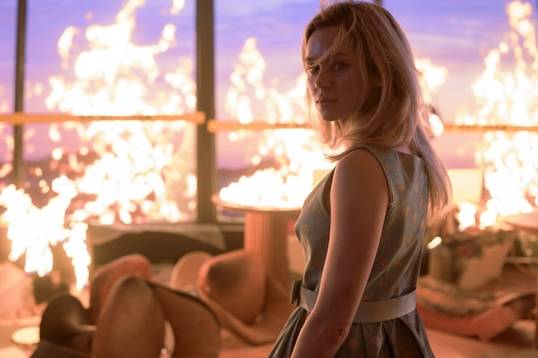 «Пункт назначения 7», «Проклятие плачущей 2» и другие фильмы Warner Bros. получили дату выхода