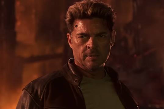 Отрывок «Мортал Комбат 2» на CinemaCon показал шпагат Джонни Кейджа