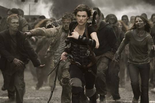 После «Обители зла» — анонсирован следующий проект режиссера «Орудий»