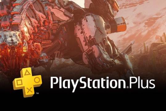 Sony раскрыли игры PS Plus Extra и Premium за апрель — в раздаче эксклюзив PS5
