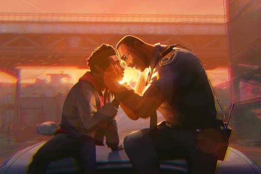 Подтверждено возвращение 3 персонажей в «Человек-паук: За пределами вселенных»