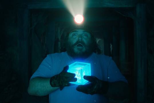 Раскрыто название фильма «Minecraft в кино 2»