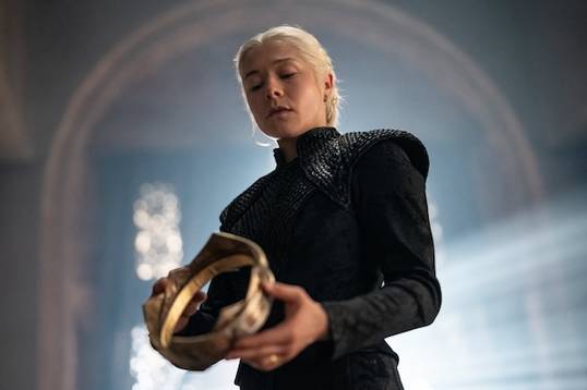 Замены актрисы в 3 сезоне «Дома дракона» может намекать на судьбу персонажа