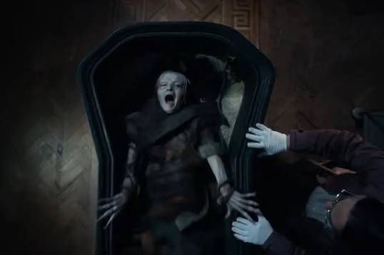 Критики высказались о новой «Мумии»: страшно и отвратительно