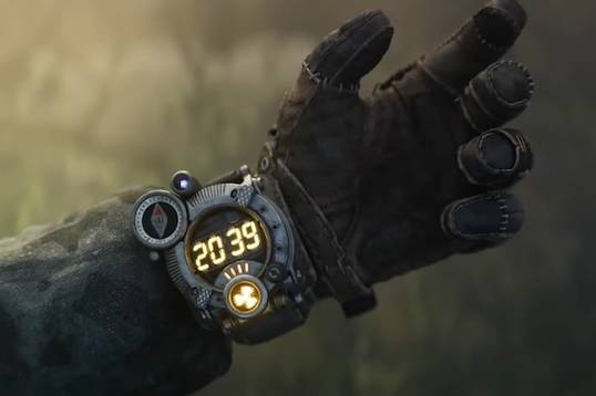 Показали трейлер и геймплей Metro 2039 — подтверждено релизное окно