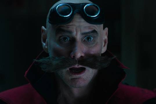 На CinemaCon показали тизер «Соника 4 в кино» — Роботник вернулся