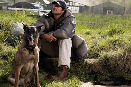 Первый трейлер фильма «Созвездие пса» от Ридли Скотта показал постапокалипсис