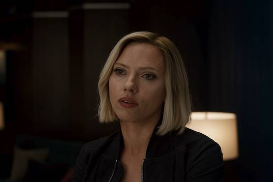 «Мстители: Финал» вернутся в кинотеатры с вырезанными сценами