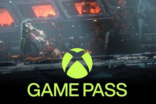 Подписчики Xbox Game Pass получили бесплатно 2 новые игры в апреле