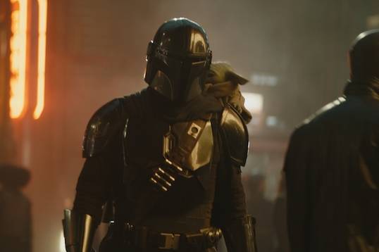 СМИ разочарованы фильмом «Мандалорца и Грогу»: «Выглядит как сериал для Disney+»