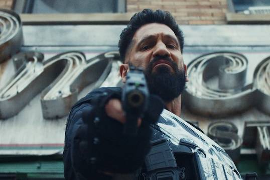 Раскрытие названия нового фильма «Каратель» стало рекордным для MCU