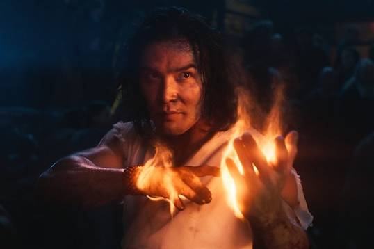 Стала известна дата выхода «Мортал Комбат 2» в кинотеатрах России