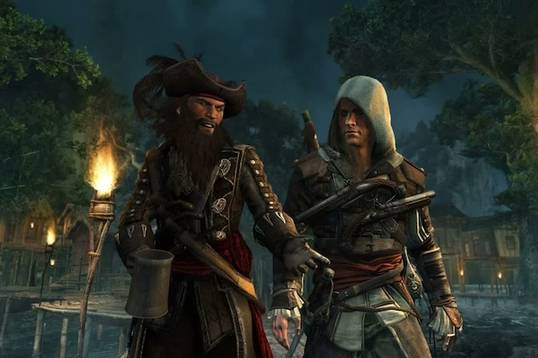 Инсайдер раскрыл планы Ubisoft: AC Resynced, Splinter Cell и производственный ад Far Cry 7