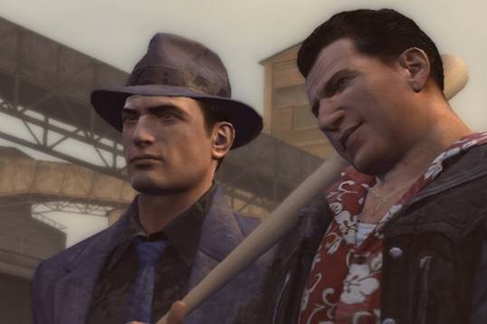 Не только сиквел Mafia: The Old Country — в работе ремейк Mafia 2