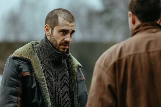 Обзор фильма «Коммерсант» — дебютанты снова удивляют