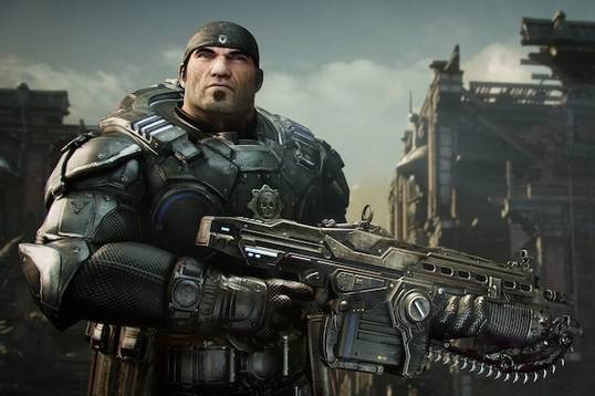Режиссер «Дэдпула 2» уверен в выходе фильма по Gears of War