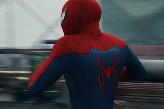 В трейлере «Человека-паука: Новый день» не показали самого сильного супергероя