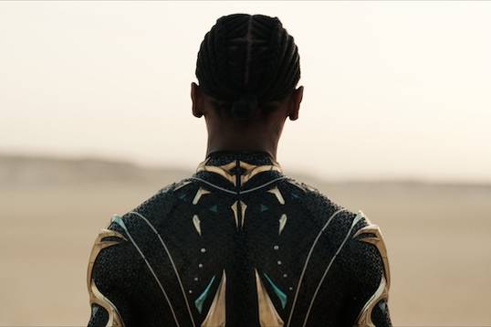 Раскрыто возвращение еще одного юного героя MCU в «Мстителях: Доктор Дум»