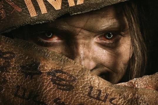 Сборы хоррора «Мумия» оказались лучше «Вульфмена»