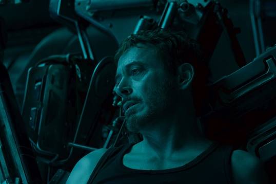 Переиздание «Мстителей: Финал» добавит новые сцены, связанные с «Доктором Думом»