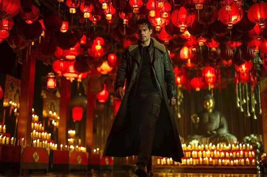 Новые кадры фильма «Горец» подтвердили сцены с прошлым Маклауда