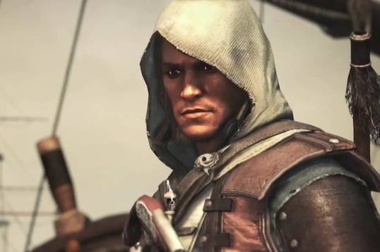 Сиквел Assassin's Creed 4: Black Flag вышел незаметно для фанатов
