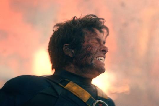 В «Мстителях: Доктора Дума» снимали одновременно до 35 актеров