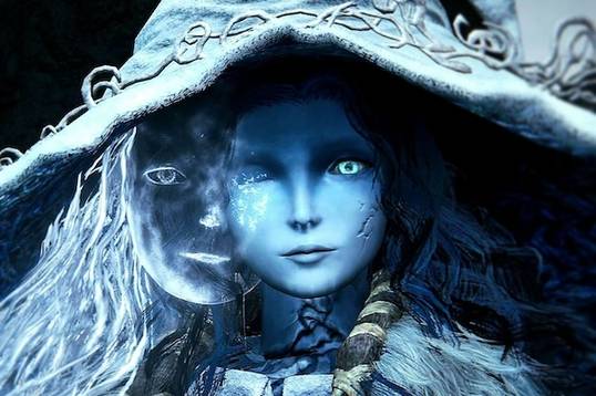 Подтверждена дата выхода экранизации Elden Ring — раскрыт актерский состав