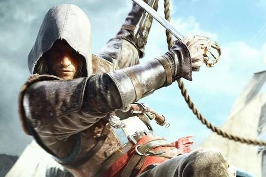 «Худший секрет игровой индустрии»: анонсирован показ ремейка Assassin’s Creed 4