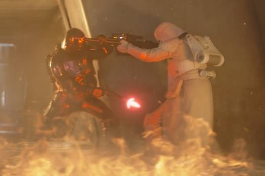 «Мандалорец и Грогу» возвращается к подходу оригинальной трилогии «Звездные войны»