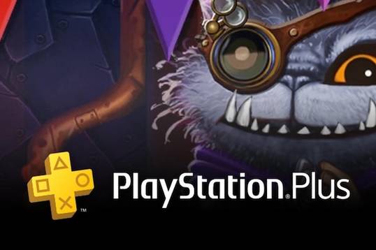 Увлекательная игра на 90+ часов геймплея доступна бесплатно в PS Plus Extra