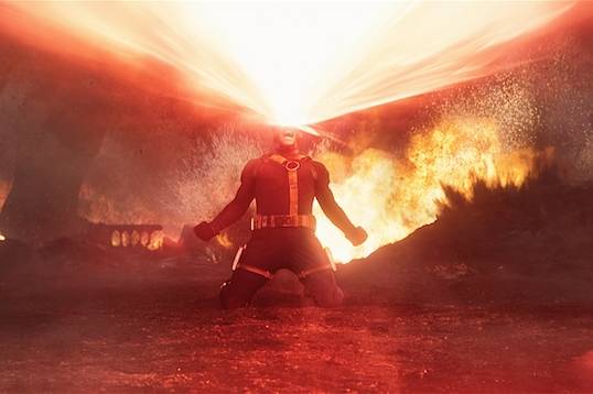 «Судный день» официально будет фильмом «Люди Икс против Мстителей»