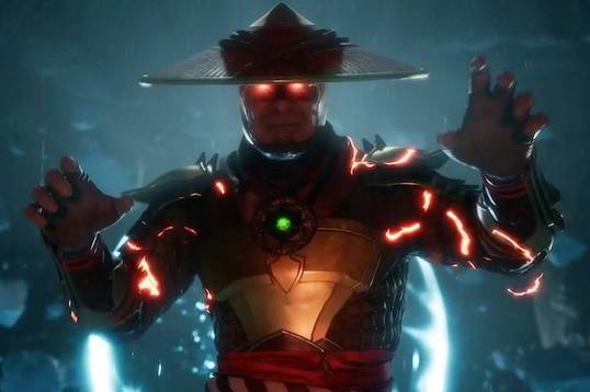 5 лучших игр Mortal Kombat — рейтинг перед выходом «Мортал Комбат 2»