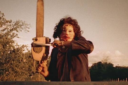 Новая «Техасская резня» может стать чем-то особенным — перезапуск от A24 нашел режиссера