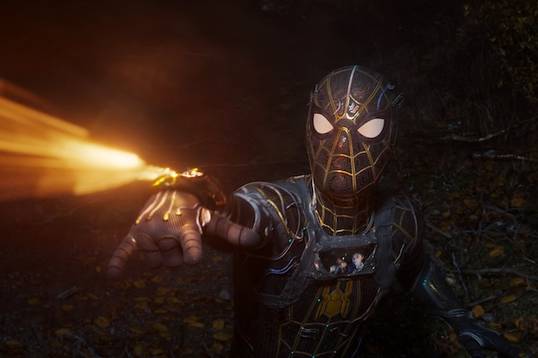 Фанаты MCU недоумевают о месте «Человека-паука: Нет пути домой» в таймлайне киновселенной