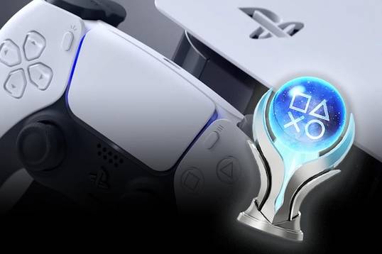 В новой бесплатной игре для PS5 можно получить платиновый трофей за 5 минут