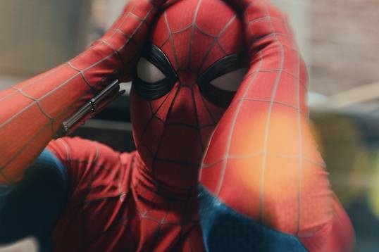 Марк Руффало проговорился о появлении Венома в новом «Человеке-пауке»