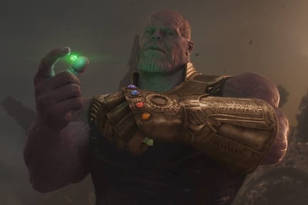 5 самых злых злодеев киновселенной Marvel