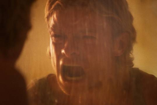 Джеймс Ганн подтвердил место фильма «Глиноликий» в таймлайне DCU