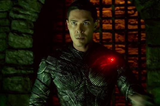 Новые кадры фильма «Мортал Комбат 2» подтвердили судьбу Коула Янга