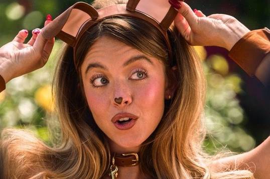 Сидни Суини вырезали из фильма «Дьявол носит Prada 2» — причина раскрыта