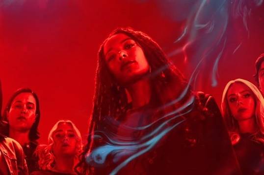 Сериал «Поколение Ви» отменен — 3 сезона не будет