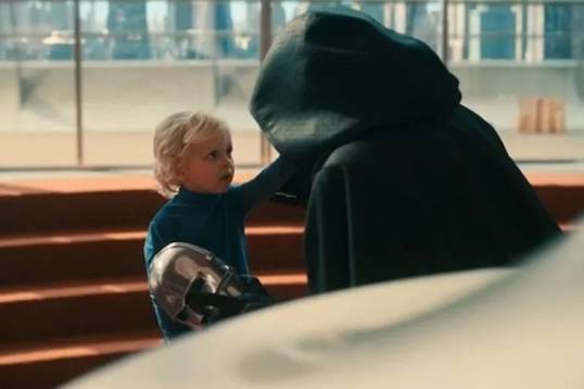 Самый короткий сериал MCU может оказаться важным перед «Мстителями: Доктор Дум»