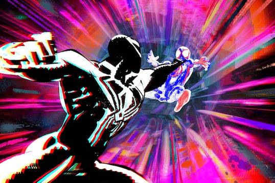 Концовка «Человека-паука: За пределами вселенных» может использовать сюжетный поворот комиксов