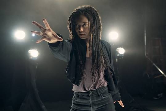 Персонажи «Поколения Ви» вернутся в новых сериалах киновселенной «Пацаны»